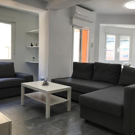 Lovely 2 Apartamento Centrico Аліканте Екстер'єр фото
